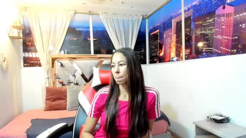 Rosalinda online show from January 20, 12:39 pm