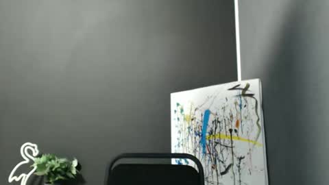 Rosalina online show from February 16, 1:11 pm