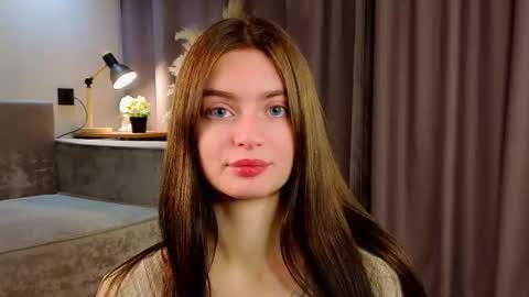 Hi im Monica its my 1st day here online show from October 27, 5:14 am