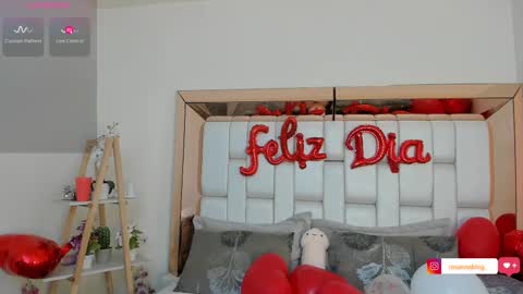 Aleja online show from February 16, 10:43 pm