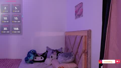 Aleja online show from December 3, 12:02 am