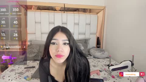 Aleja online show from February 6, 10:32 pm