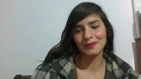 rosasvioletas online show from September 18, 11:58 pm