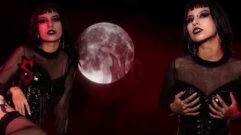 Ally online show from April 13, 7:47 pm