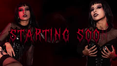 Ally online show from April 11, 6:55 pm