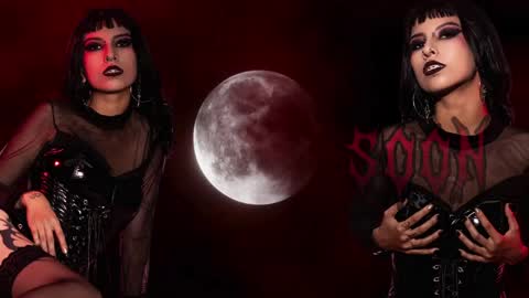 Ally online show from April 8, 7:16 pm