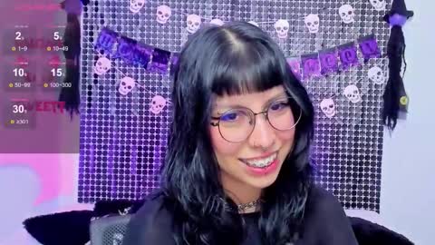 Ally online show from October 21, 8:35 pm