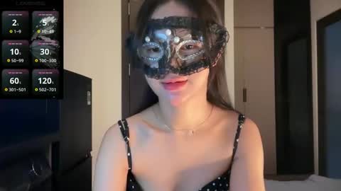 rose_ah online show from May 19, 8:10 am