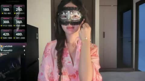 rose_ah online show from July 25, 8:10 am