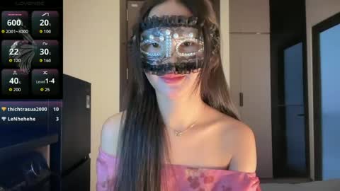 rose_ah online show from July 18, 5:55 am