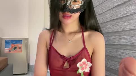 rose_ah online show from February 20, 1:45 pm