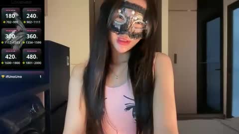 rose_ah online show from May 14, 8:31 am
