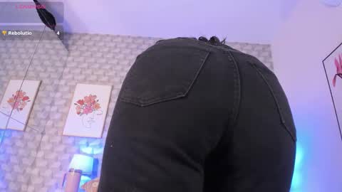 Rose allure online show from February 6, 11:46 am