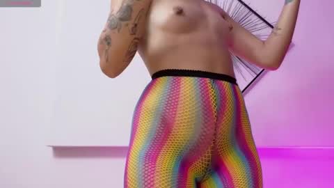  ROSE BAKER  online show from January 13, 11:47 am