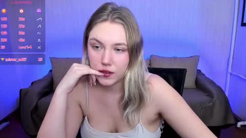 Snapshot of rose_brooks chatting on February 13, 8:24 pm Rose but u can call me princess online show from February 13, 8:24 pm