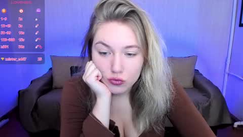 Snapshot of rose_brooks chatting on February 16, 9:27 pm Rose but u can call me princess online show from February 16, 9:27 pm