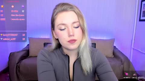 Snapshot of rose_brooks chatting on February 6, 7:51 pm Rose but u can call me princess online show from February 6, 7:51 pm
