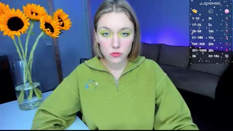 Rose but u can call me princess online show from November 8, 8:47 pm