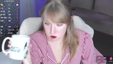 Rose but u can call me princess online show from June 3, 8:03 pm