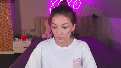 Kimberlly online show from November 4, 12:48 am