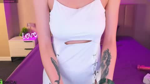 Kimberlly online show from June 3, 11:21 pm