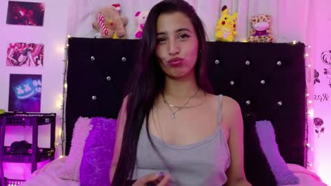 Rose online show from March 31, 2:55 am