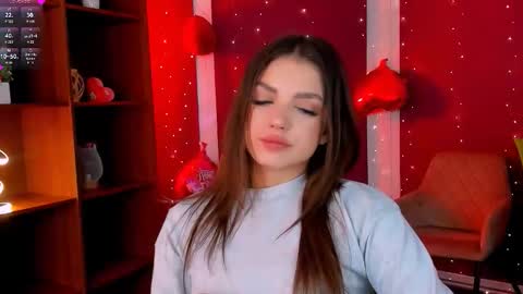 rose online show from February 22, 8:59 am