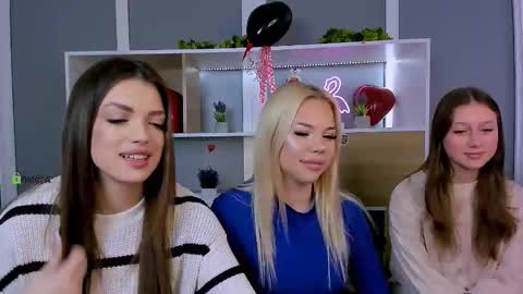 rose online show from February 17, 12:37 pm