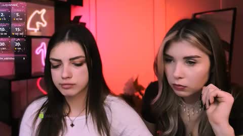 rose online show from November 27, 8:23 pm