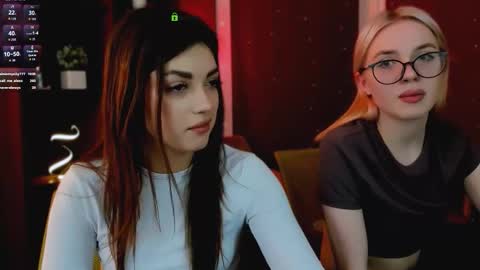 rose online show from February 2, 2:05 pm