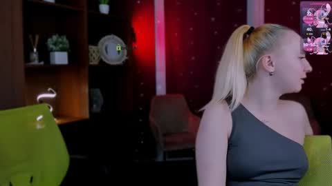 rose online show from February 4, 7:55 am