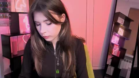 rose online show from November 9, 10:27 pm