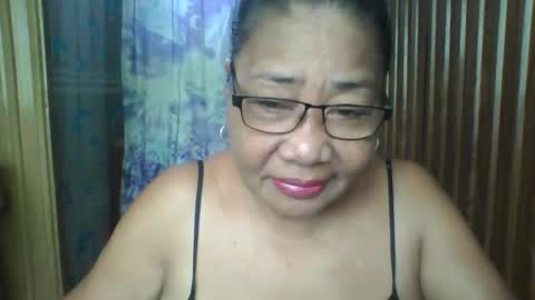 rosebelle66 online show from January 13, 2:06 am