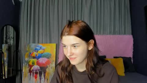 Snapshot of roseblanche2k chatting on October 2, 10:15 pm Florin online show from October 2, 10:15 pm