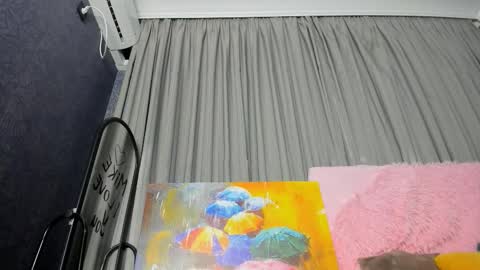 Snapshot of roseblanche2k chatting on September 27, 11:56 pm Florin online show from September 27, 11:56 pm