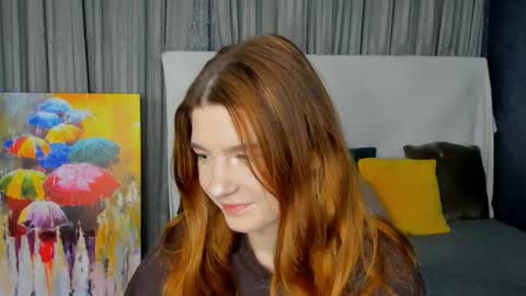 Snapshot of roseblanche2k chatting on February 16, 10:54 pm Florin online show from February 16, 10:54 pm