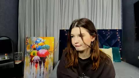 Snapshot of roseblanche2k chatting on January 5, 11:12 pm Florin online show from January 5, 11:12 pm