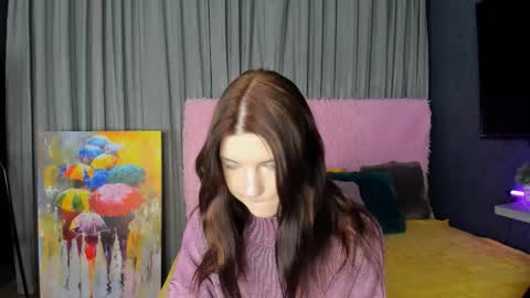 Snapshot of roseblanche2k chatting on October 26, 11:33 pm Florin online show from October 26, 11:33 pm