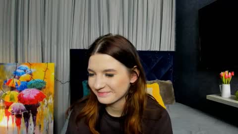 Snapshot of roseblanche2k chatting on January 11, 9:25 pm Florin online show from January 11, 9:25 pm