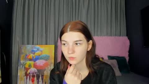 Snapshot of roseblanche2k chatting on September 26, 10:29 pm Florin online show from September 26, 10:29 pm