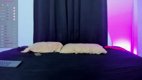 RoseCarter online show from October 31, 7:12 am