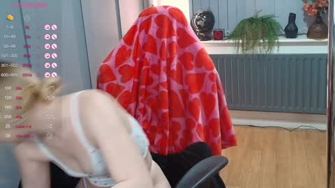 Snapshot of rosekate97 chatting on January 26, 6:37 pm rose97 online show from January 26, 6:37 pm