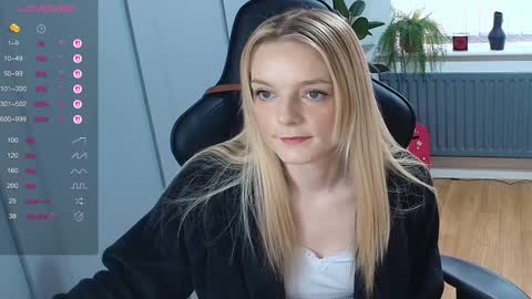 Snapshot of rosekate97 chatting on February 24, 9:30 am rose97 online show from February 24, 9:30 am