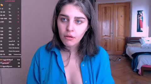 Rose online show from January 29, 7:15 am