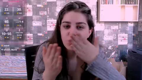 Rose online show from September 25, 7:40 am