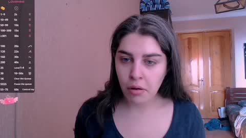 Rose online show from February 1, 7:47 am