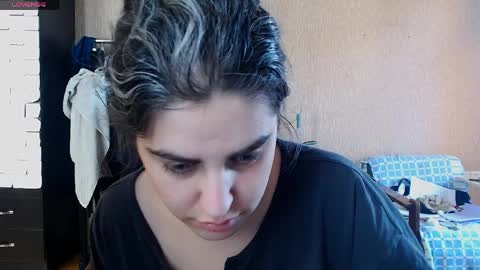 Rose online show from April 7, 9:11 am