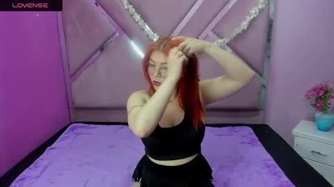 Julieta online show from January 27, 7:03 pm