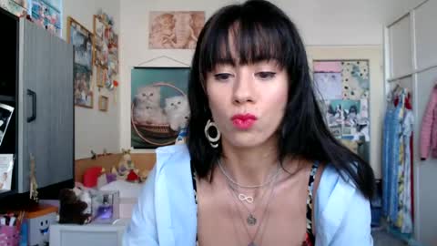 Rose online show from June 15, 5:35 pm