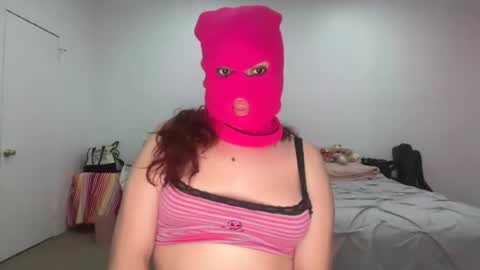 rosemommy24 online show from June 16, 4:35 am